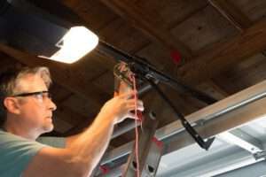 Garage Door Pro LLC