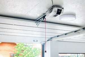 Garage Door Pro LLC