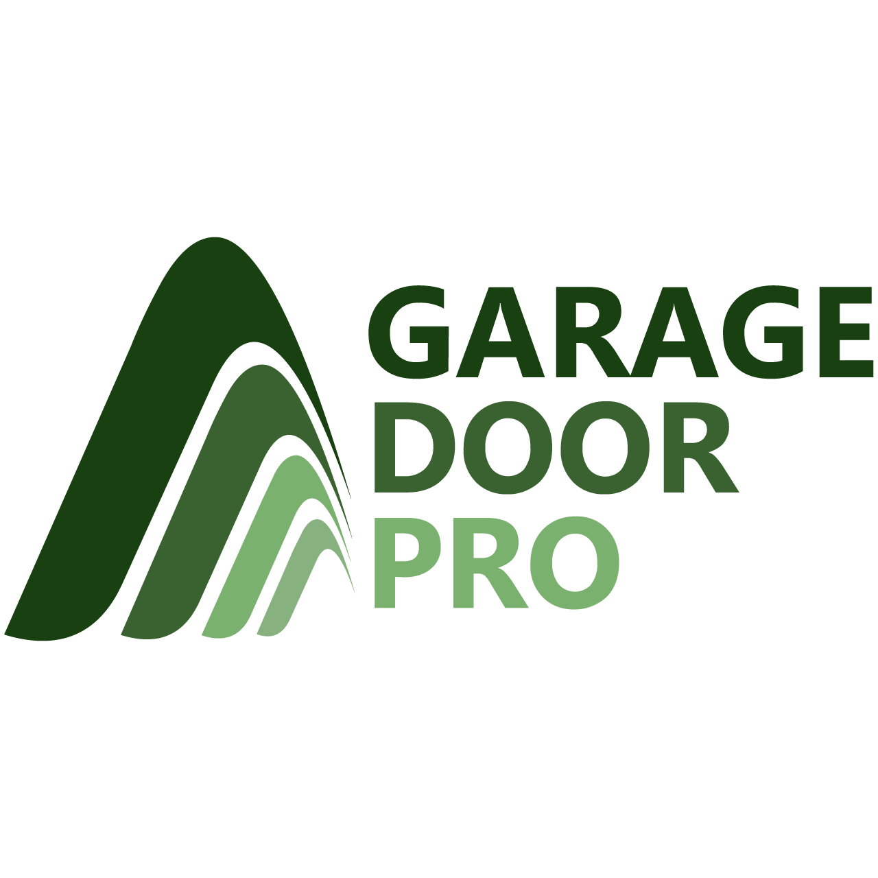 Garage Door Pro LLC logo