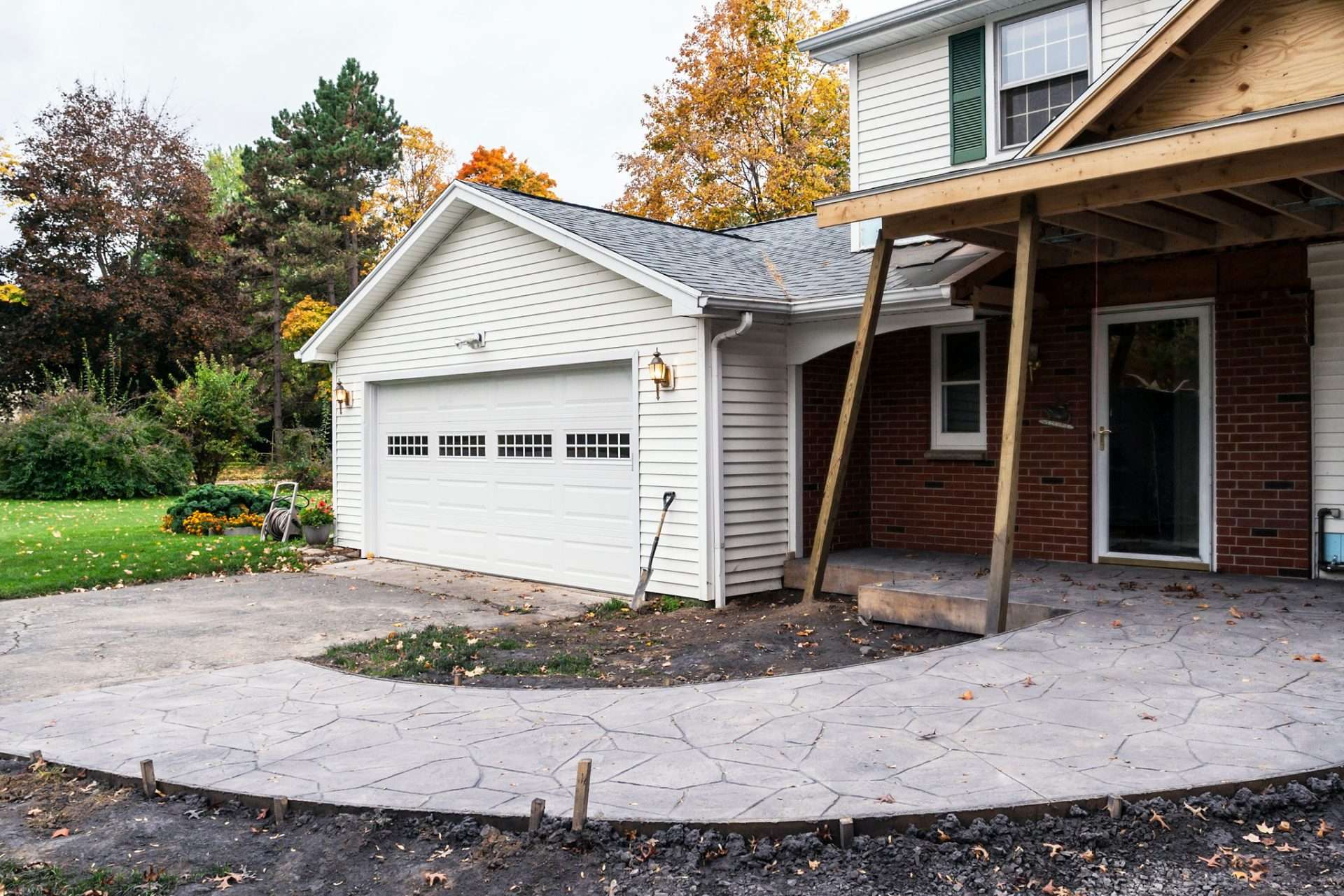 garage door services greater indianapolis